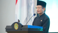 Menag Nasaruddin Umar Ucapkan Selamat Hari Raya Kenaikan Yesus Kristus 2026