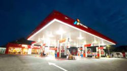 Resmi Naik per 4 Mei Cek Daftar Terbaru Harga BBM Non Subsidi Pertamina