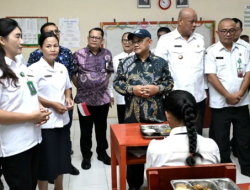 [Kemendikdasmen Wujudkan Transformasi Pendidikan di Nias Utara Melalui Program Revitalisasi Sekolah
