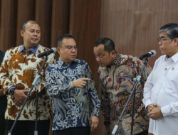 Mensesneg Prasetyo Hadi Ditunjuk Jadi Ketua Satgas Mitigasi PHK Guna Cegah Gelombang Pengurangan Karyawan