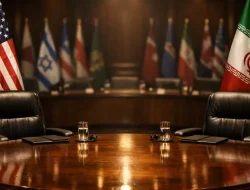 Donald Trump Sebut Amerika Semakin Dekat Capai Kesepakatan Baru AS dan Iran